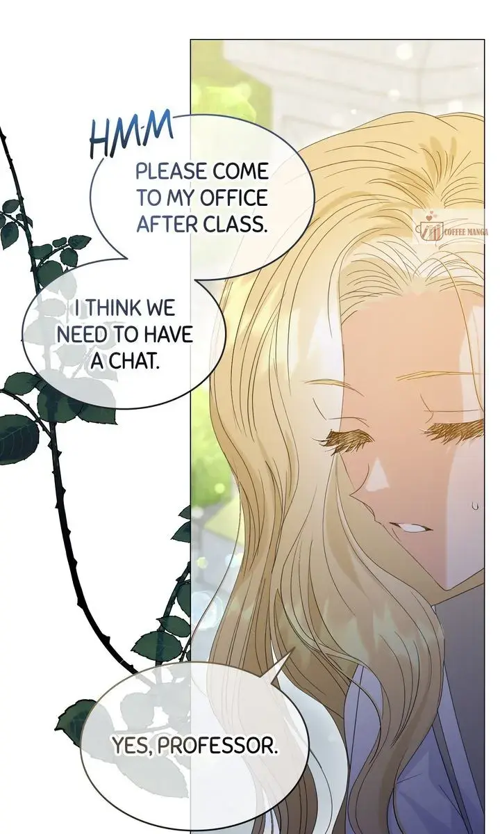 Please Leave Emily Alone chapter 32 page 71