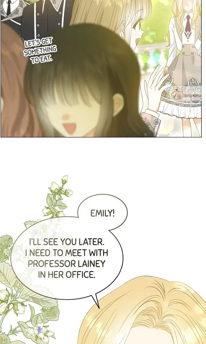 Please Leave Emily Alone chapter 32 page 76