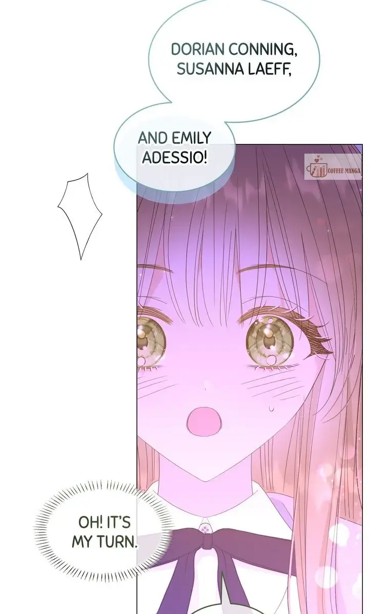 Please Leave Emily Alone chapter 32 page 32