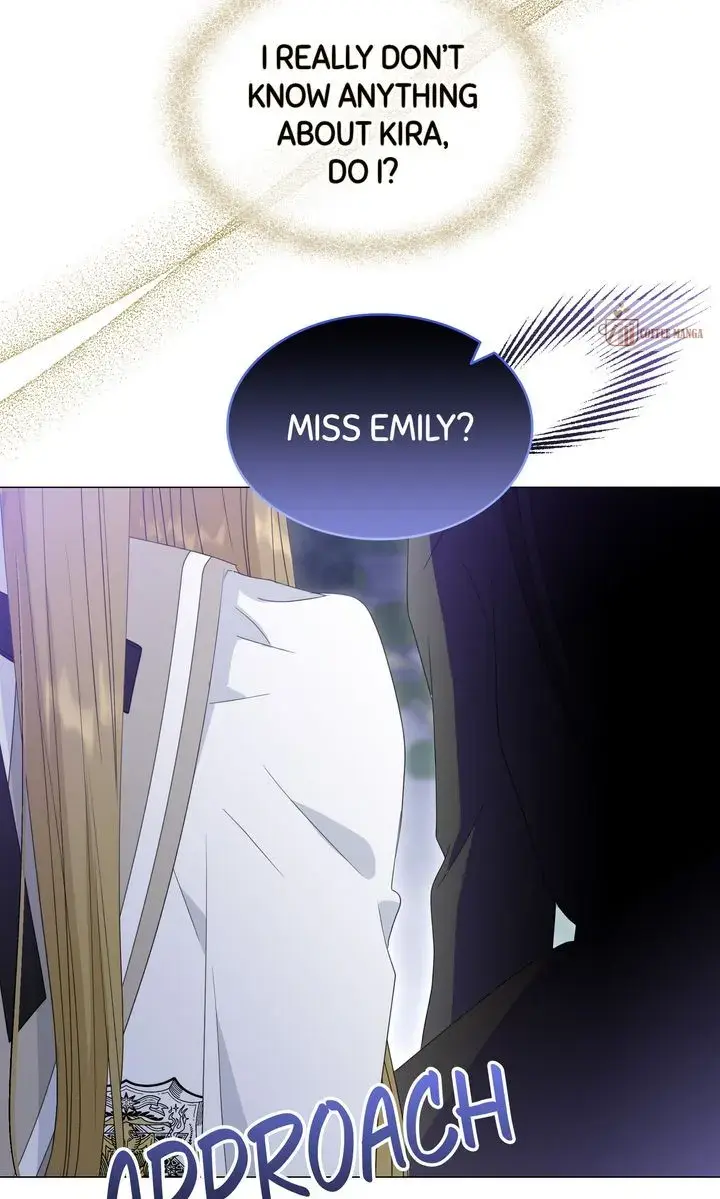 Please Leave Emily Alone chapter 32 page 87
