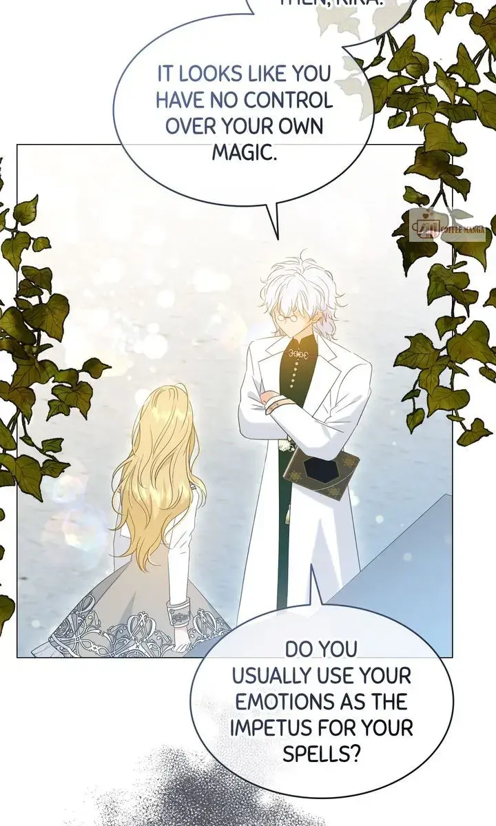 Please Leave Emily Alone chapter 32 page 68