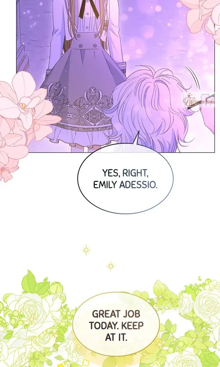 Please Leave Emily Alone chapter 32 page 49