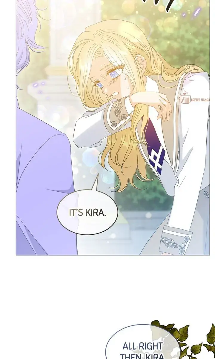 Please Leave Emily Alone chapter 32 page 67