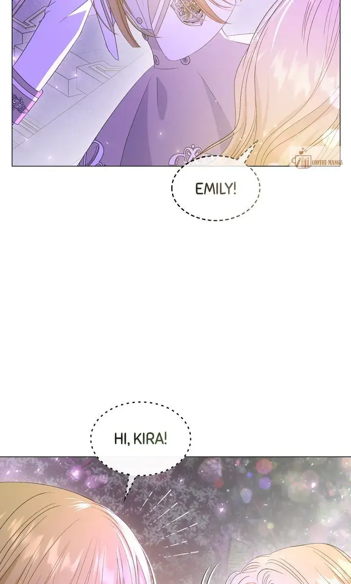 Please Leave Emily Alone chapter 32 page 52