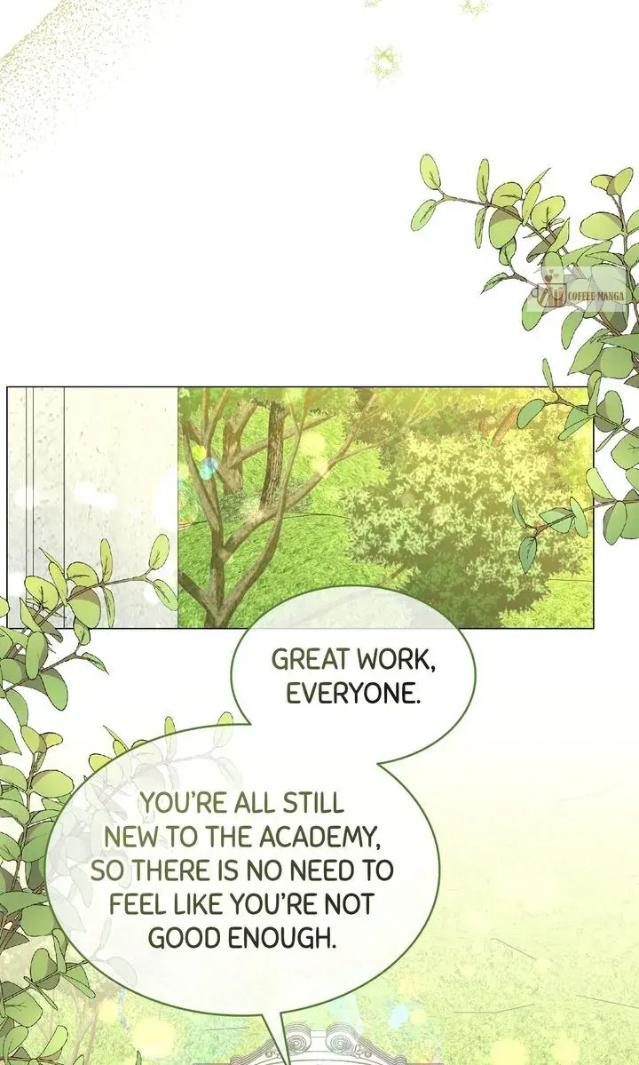 Please Leave Emily Alone chapter 32 page 73