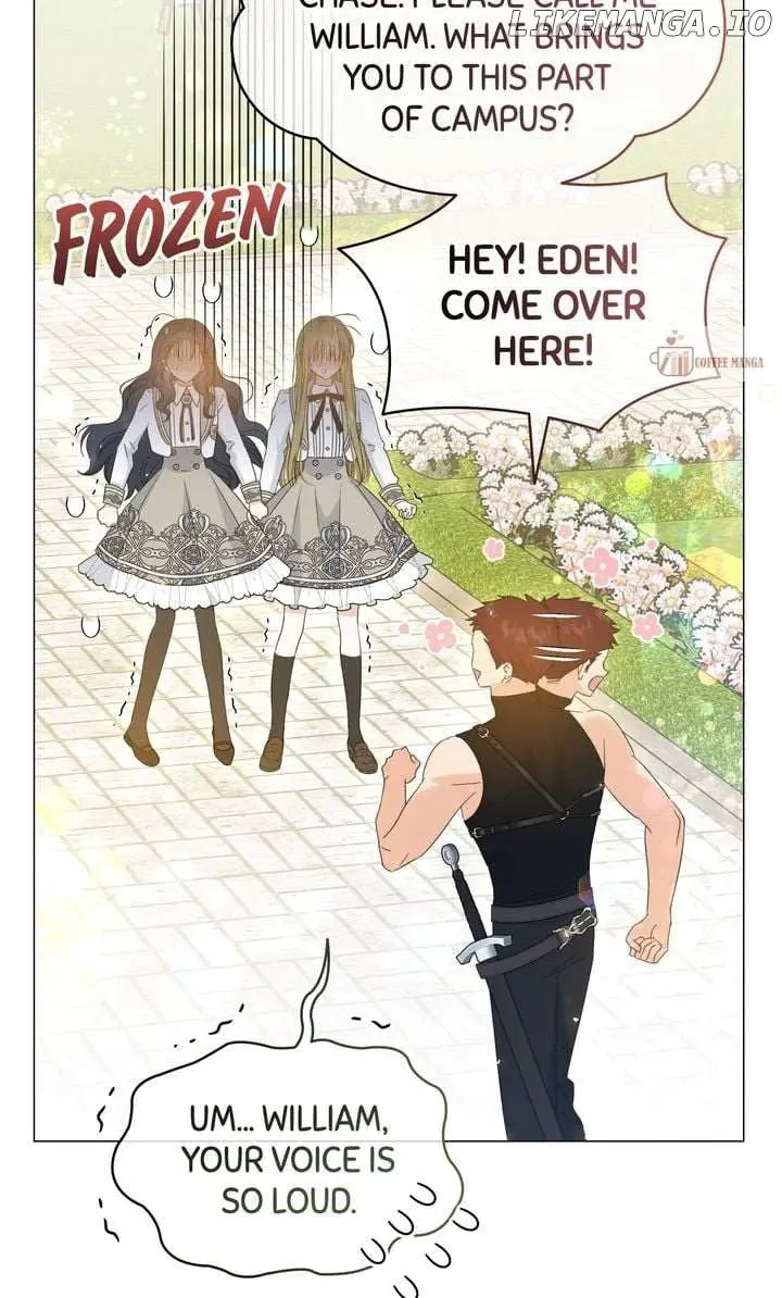 Please Leave Emily Alone chapter 33 page 31