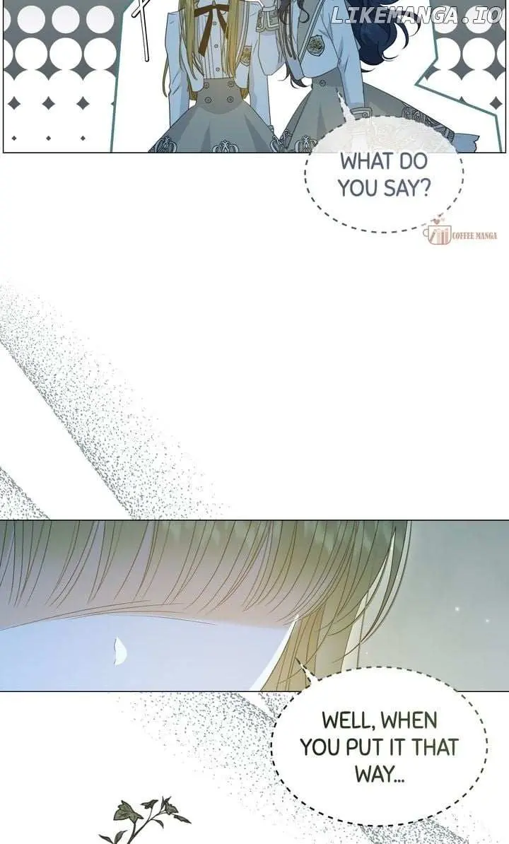 Please Leave Emily Alone chapter 33 page 17