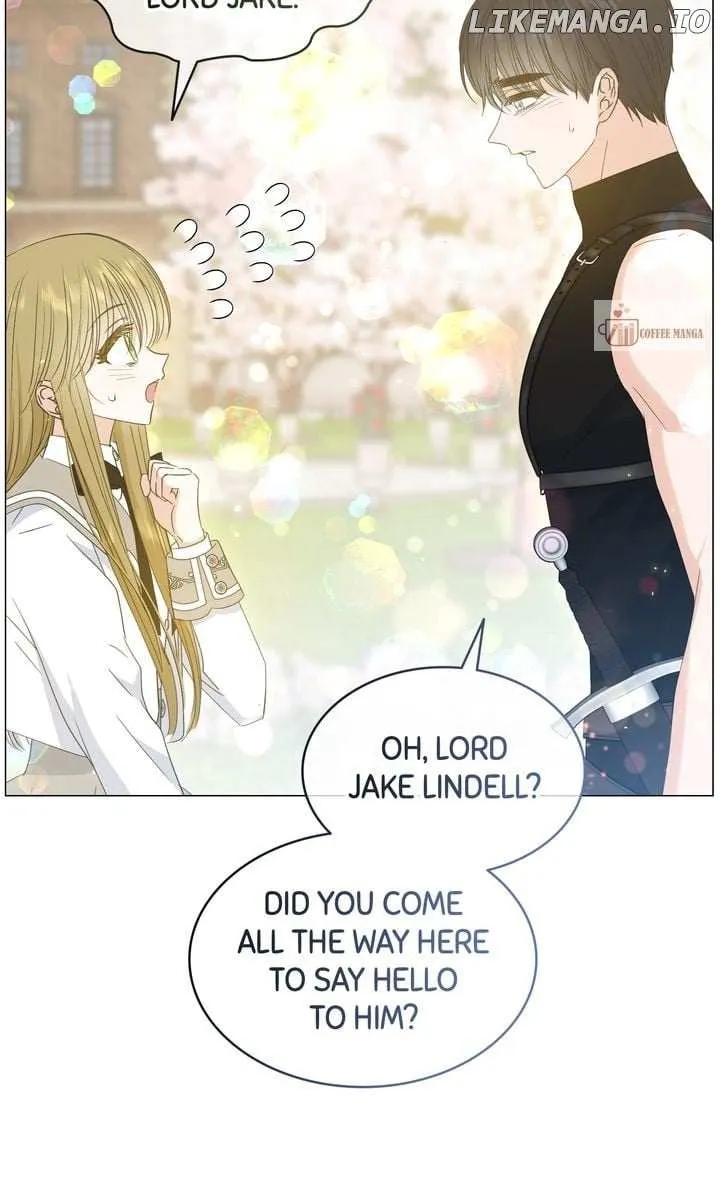 Please Leave Emily Alone chapter 33 page 39