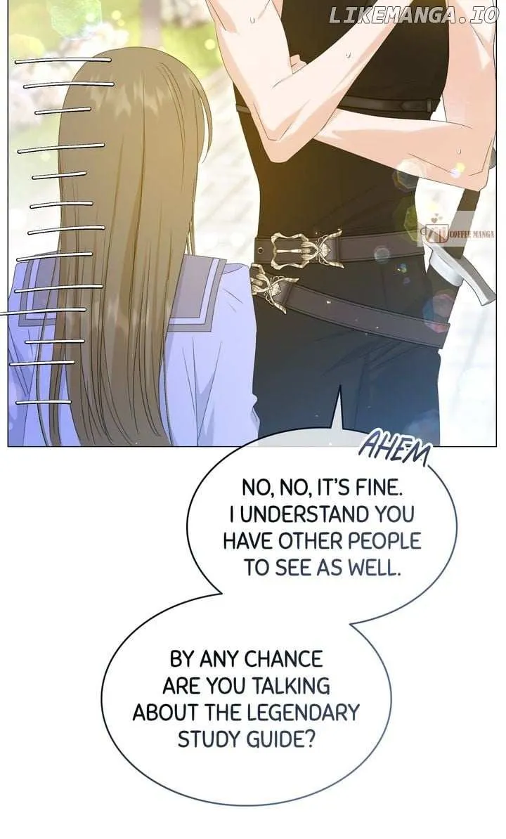 Please Leave Emily Alone chapter 33 page 42