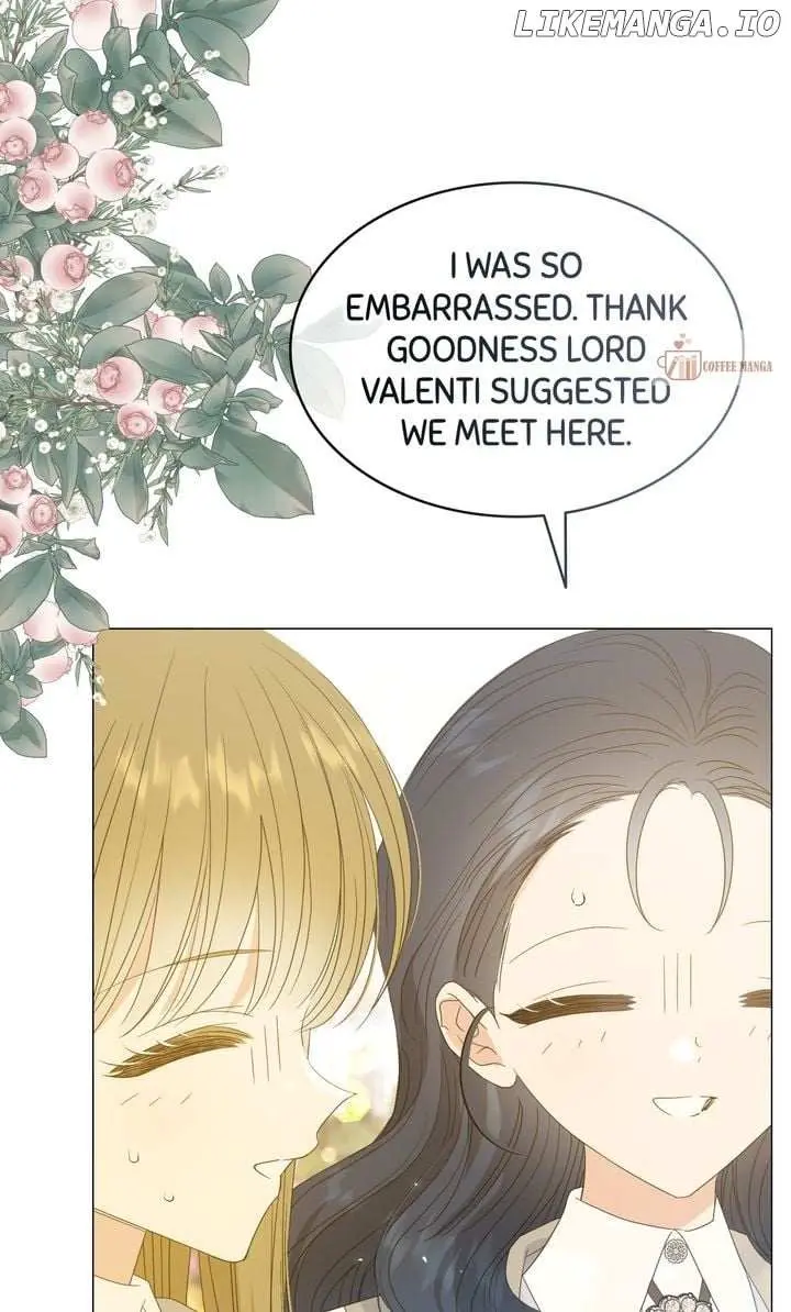 Please Leave Emily Alone chapter 33 page 57