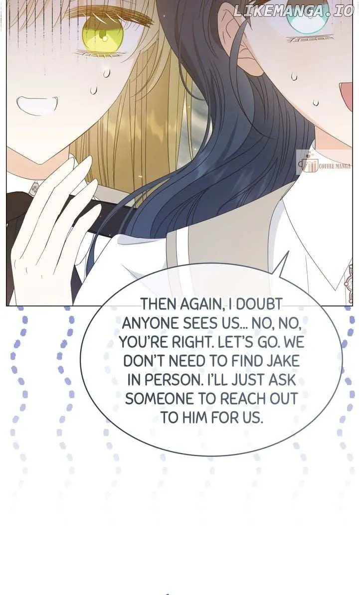Please Leave Emily Alone chapter 33 page 27