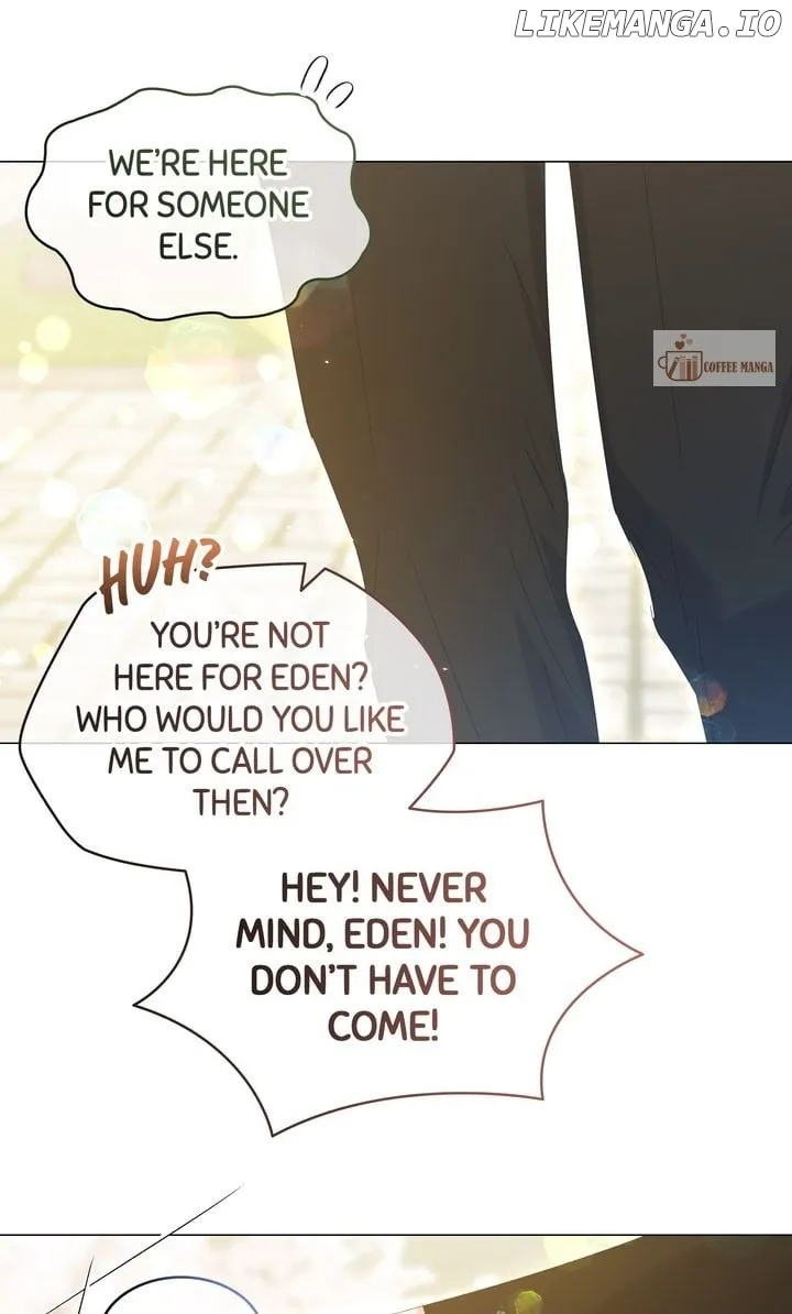 Please Leave Emily Alone chapter 33 page 33