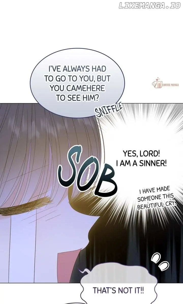 Please Leave Emily Alone chapter 33 page 40