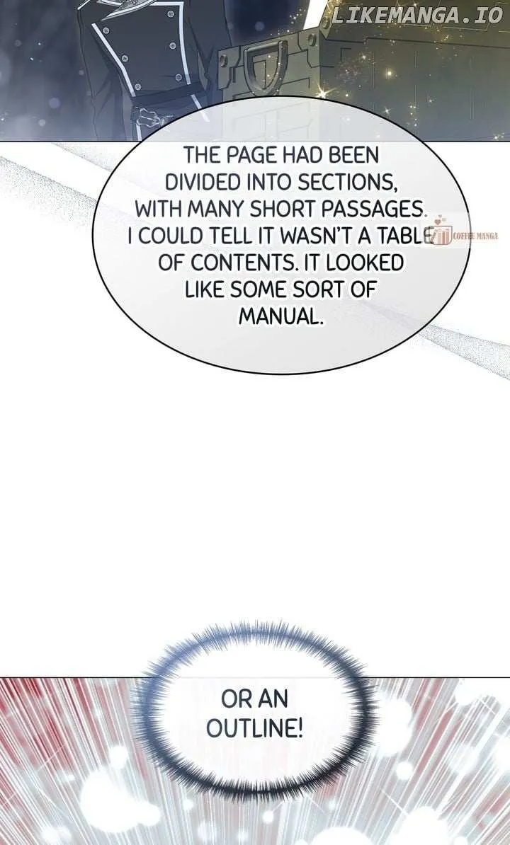 Please Leave Emily Alone chapter 33 page 74