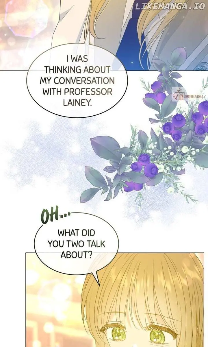 Please Leave Emily Alone chapter 34 page 41