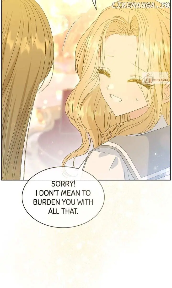 Please Leave Emily Alone chapter 34 page 43