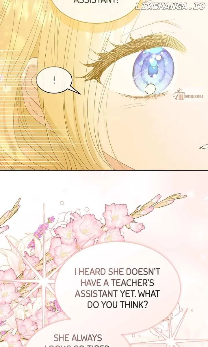 Please Leave Emily Alone chapter 34 page 75