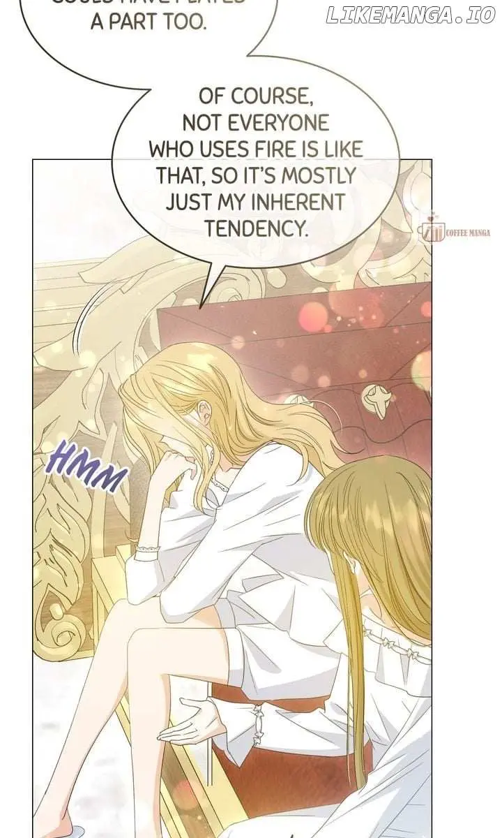 Please Leave Emily Alone chapter 34 page 62