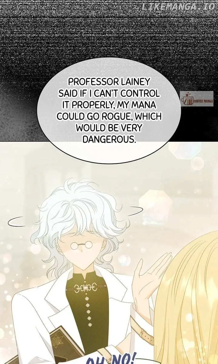 Please Leave Emily Alone chapter 34 page 65
