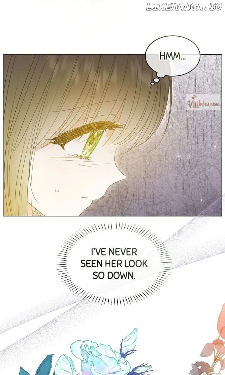 Please Leave Emily Alone chapter 34 page 44