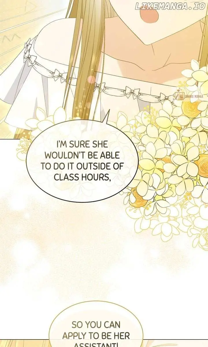 Please Leave Emily Alone chapter 34 page 74