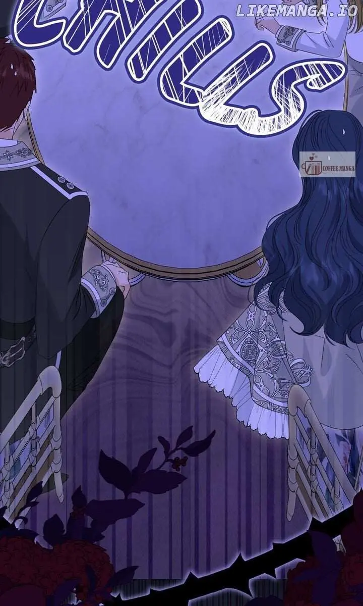 Please Leave Emily Alone chapter 34 page 10