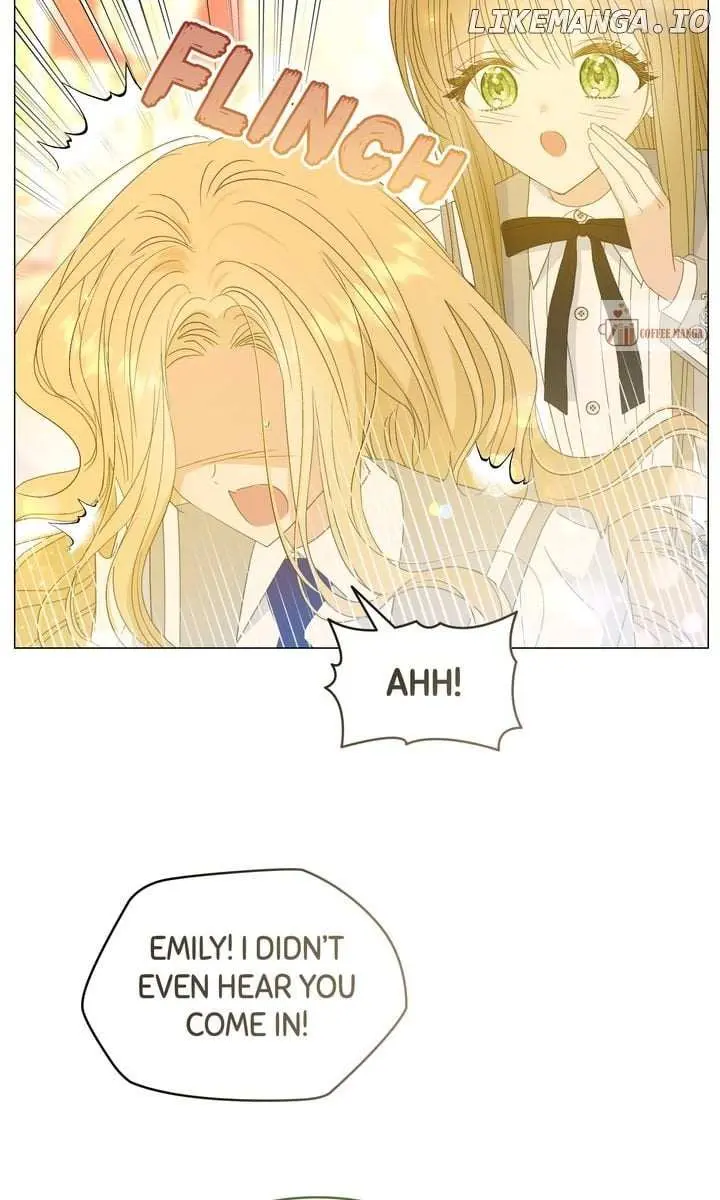 Please Leave Emily Alone chapter 34 page 38