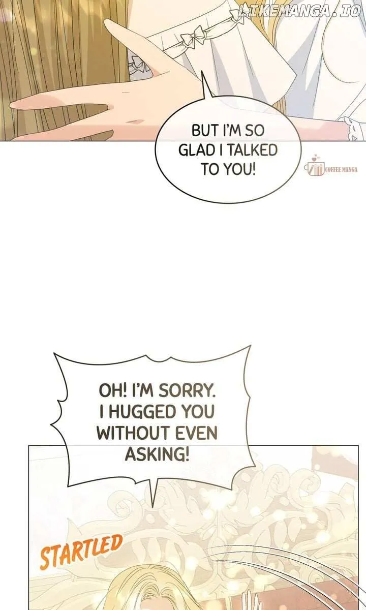 Please Leave Emily Alone chapter 34 page 81
