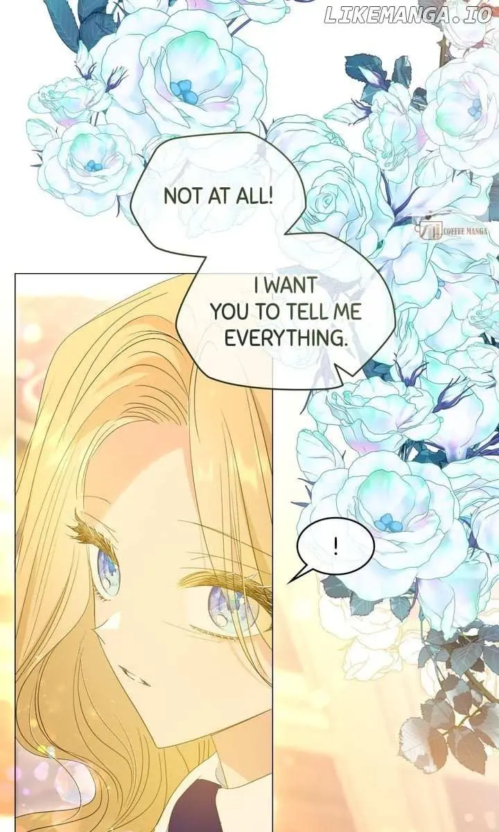 Please Leave Emily Alone chapter 34 page 45