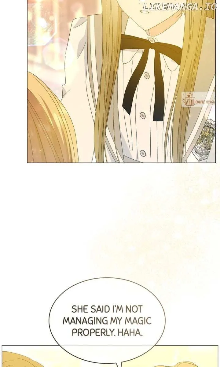 Please Leave Emily Alone chapter 34 page 42