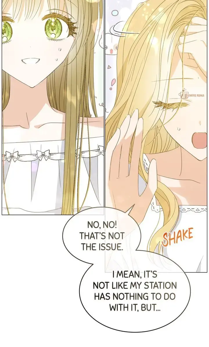Please Leave Emily Alone chapter 35 page 25