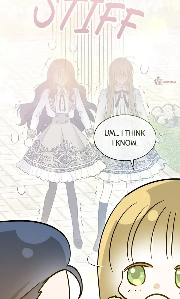 Please Leave Emily Alone chapter 35 page 67
