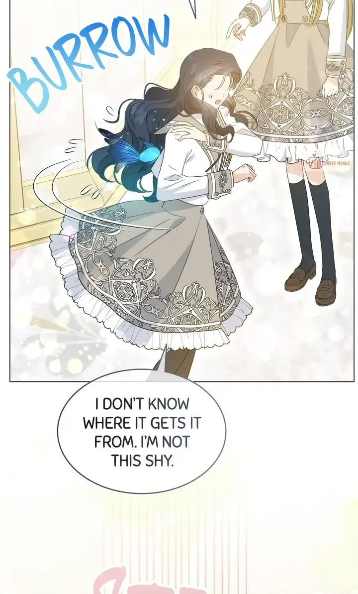 Please Leave Emily Alone chapter 35 page 66