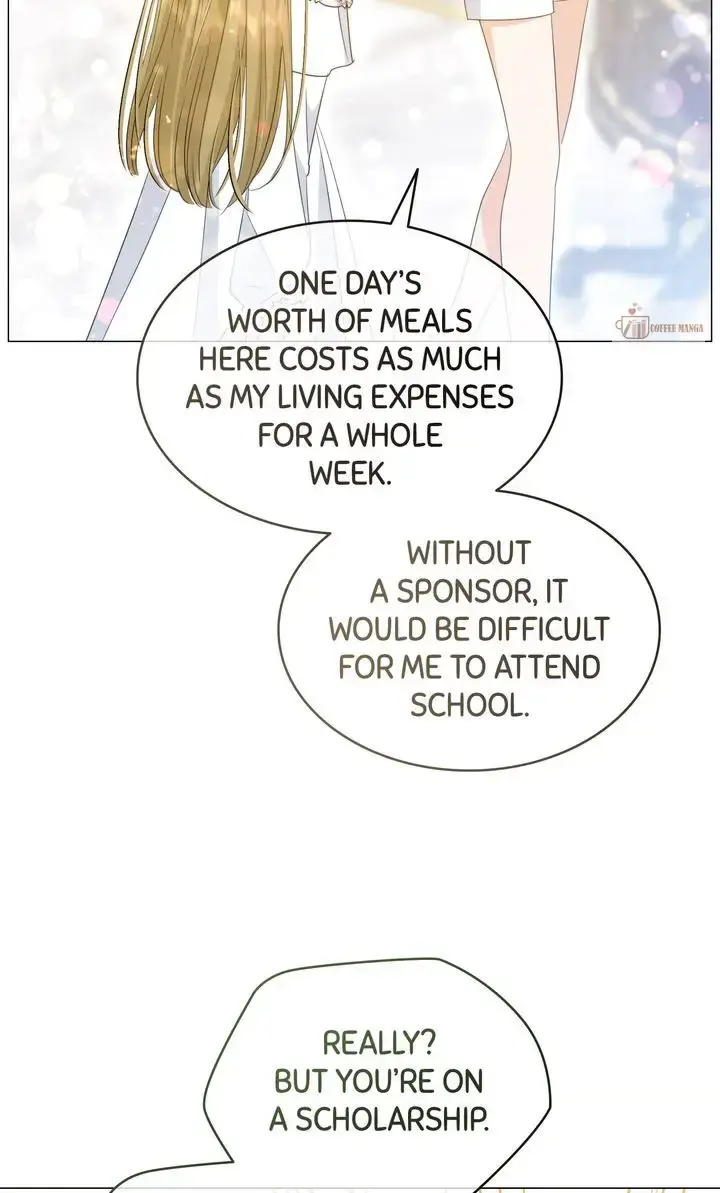 Please Leave Emily Alone chapter 35 page 27