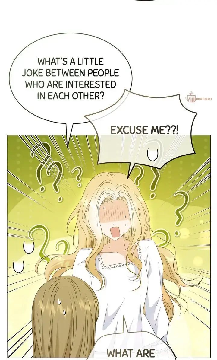 Please Leave Emily Alone chapter 35 page 20