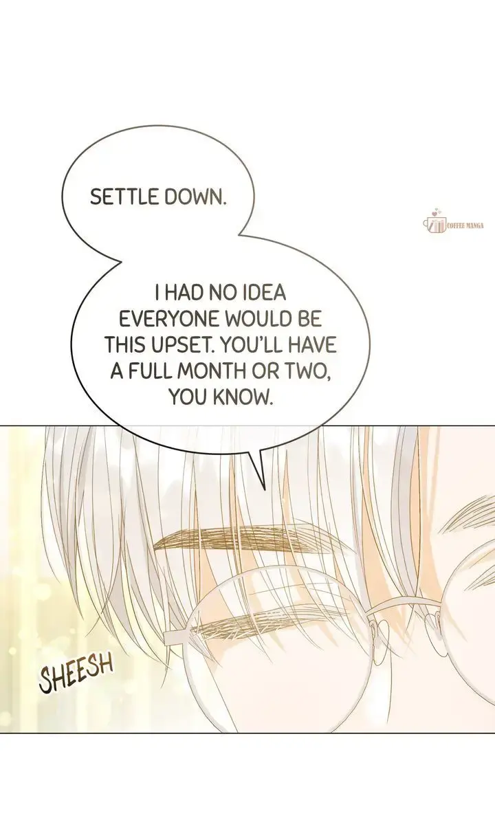 Please Leave Emily Alone chapter 35 page 77