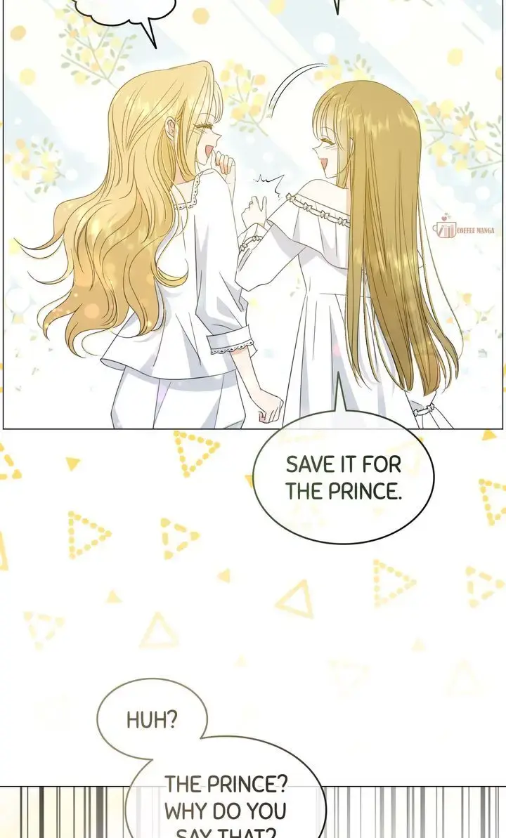 Please Leave Emily Alone chapter 35 page 18