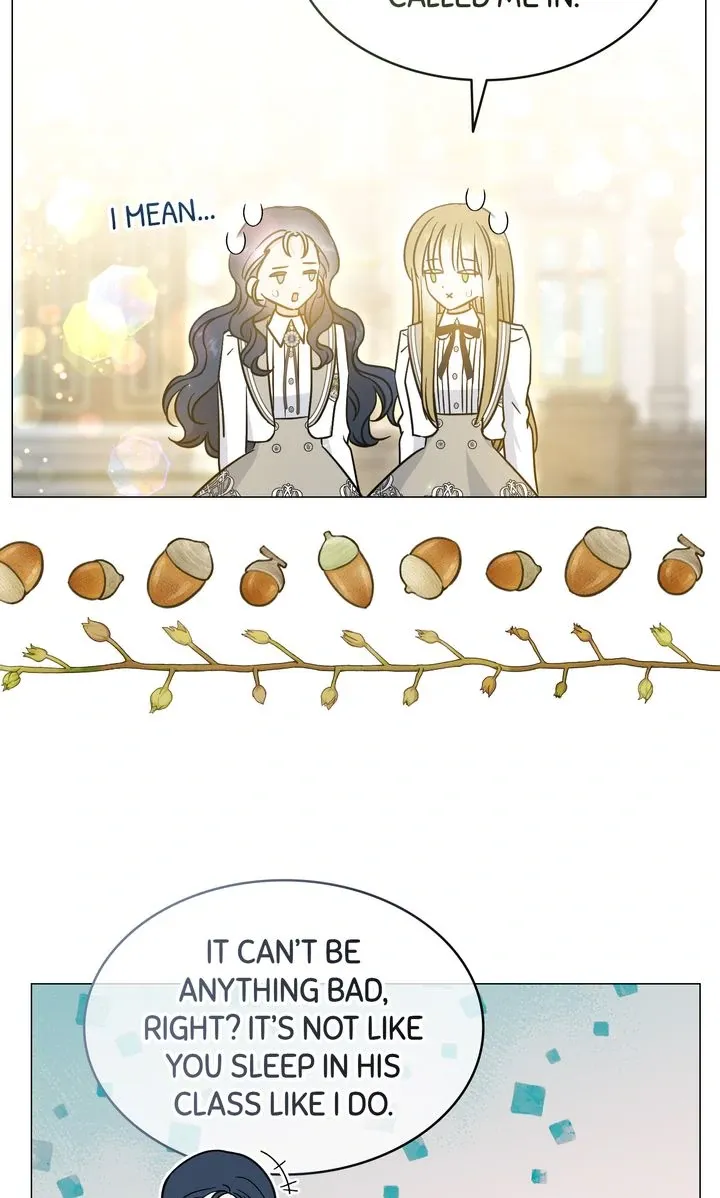 Please Leave Emily Alone chapter 36 page 75