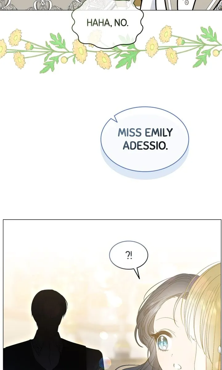 Please Leave Emily Alone chapter 36 page 66