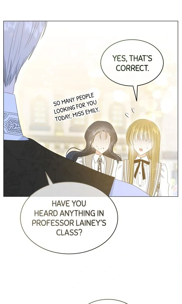 Please Leave Emily Alone chapter 36 page 69