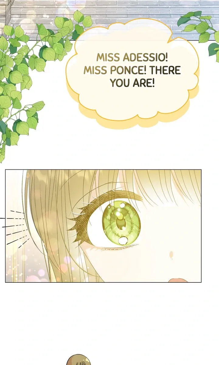 Please Leave Emily Alone chapter 36 page 27