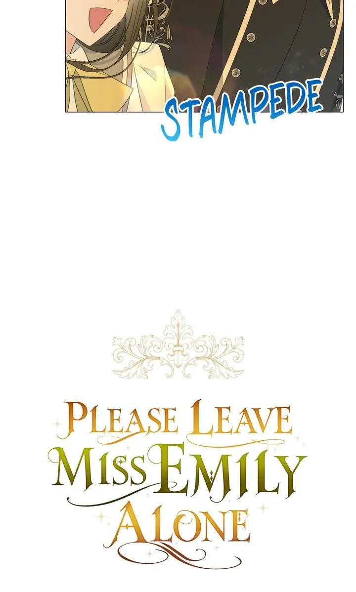 Please Leave Emily Alone chapter 36 page 23