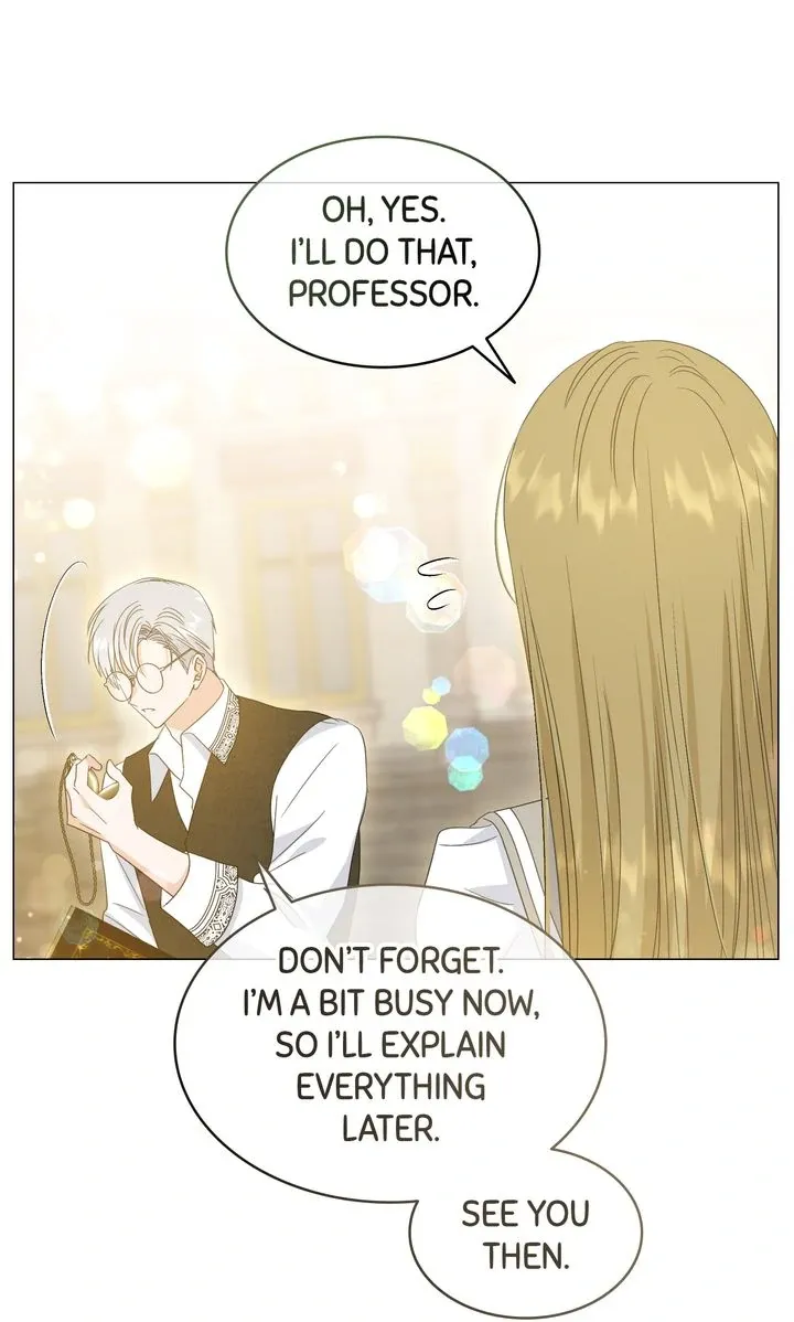 Please Leave Emily Alone chapter 36 page 71
