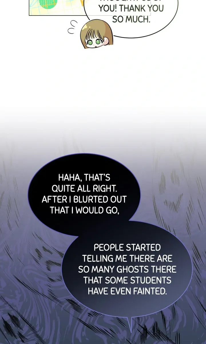 Please Leave Emily Alone chapter 36 page 39