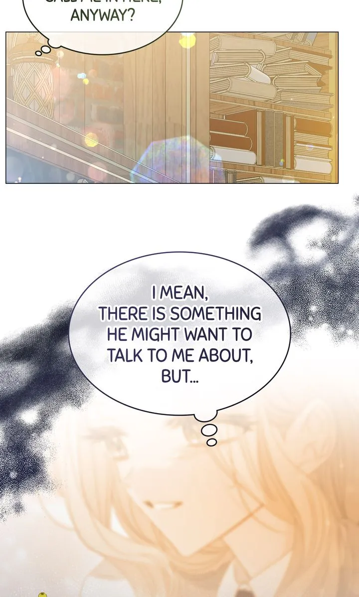 Please Leave Emily Alone chapter 36 page 85