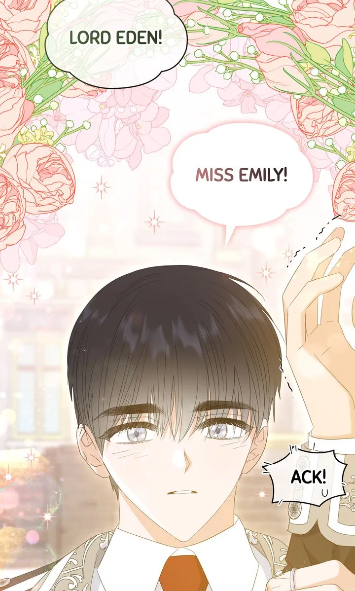 Please Leave Emily Alone chapter 36 page 29