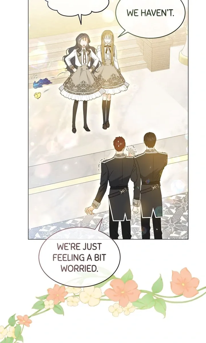 Please Leave Emily Alone chapter 36 page 31