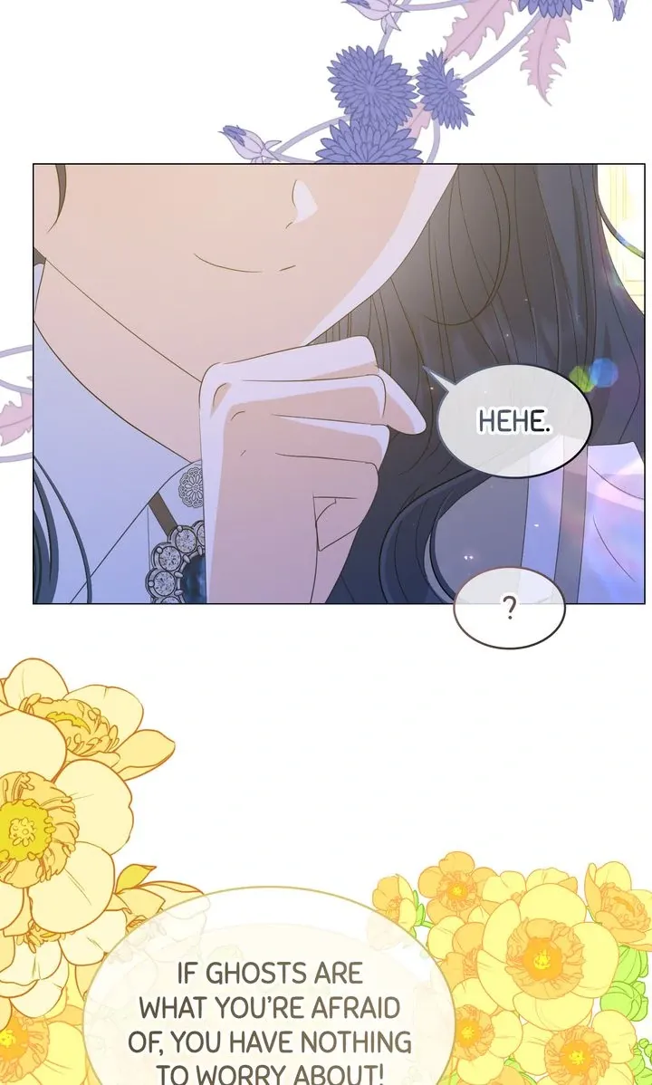 Please Leave Emily Alone chapter 36 page 41