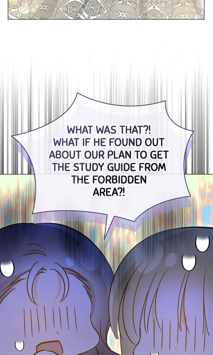 Please Leave Emily Alone chapter 36 page 73