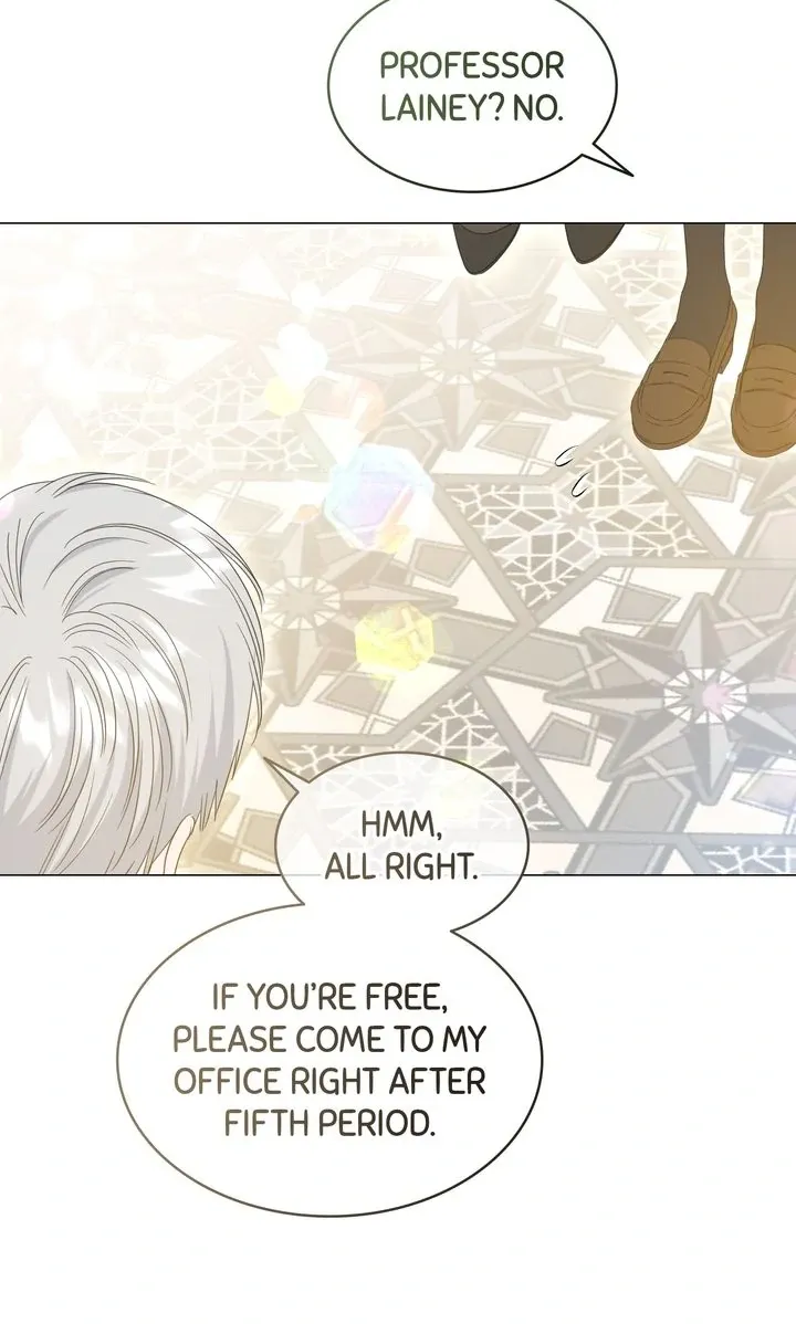Please Leave Emily Alone chapter 36 page 70